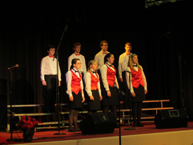 choir