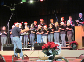choir