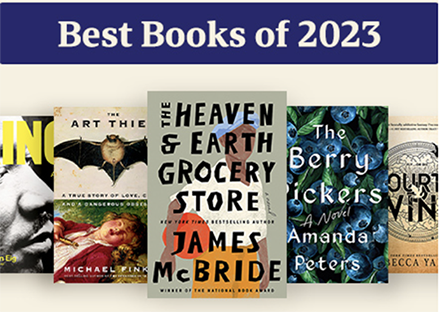 best books 2023