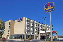 holiday inn farragut