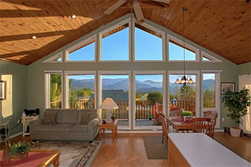 cabins usa 2 br cabin a dream come true