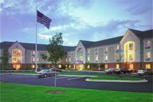 holiday inn farragut