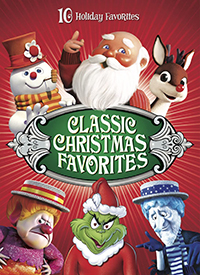 classic christmas movies