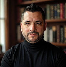 George Cassidy Payne 