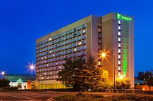 holiday inn farragut