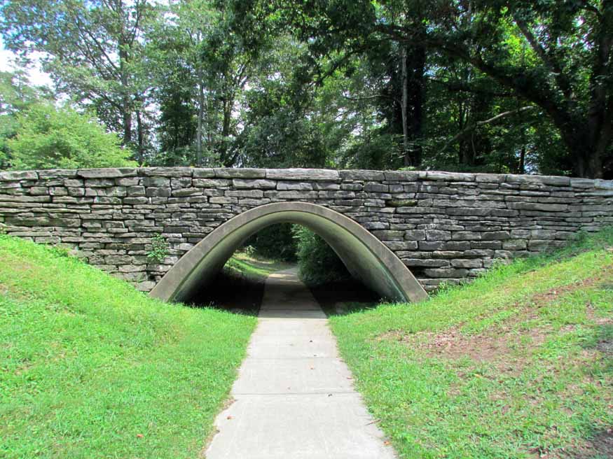 bridge