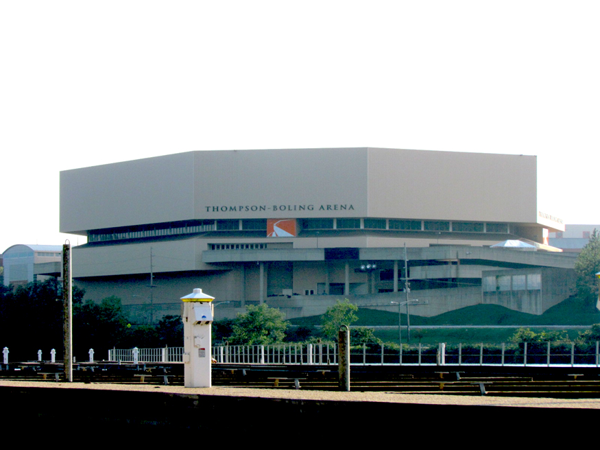 thompson boling arena