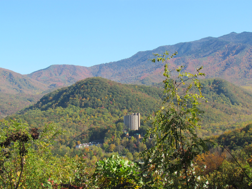 gatlinburg