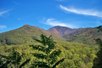 smoky mountains