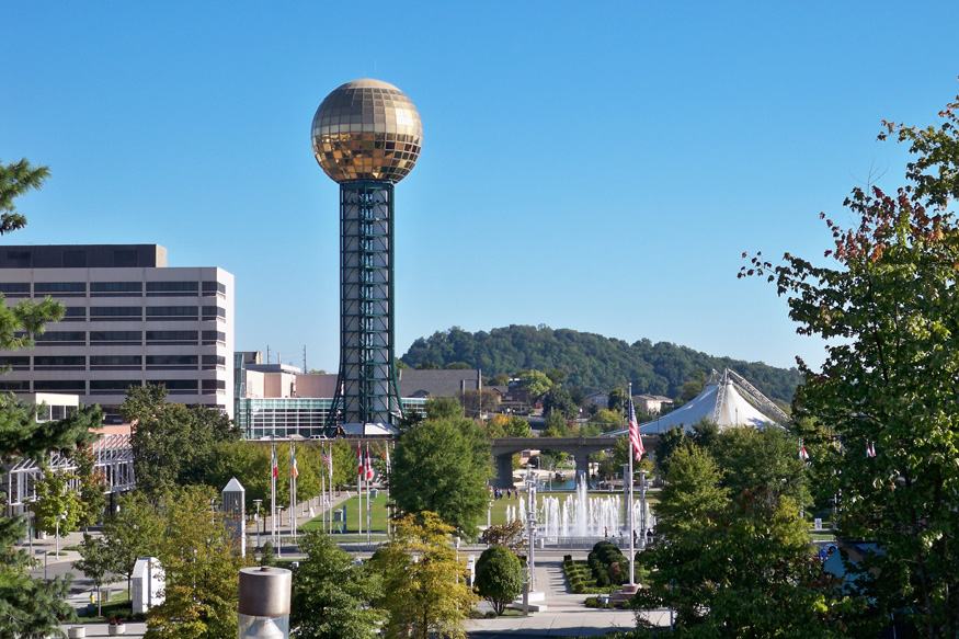 world's fair park