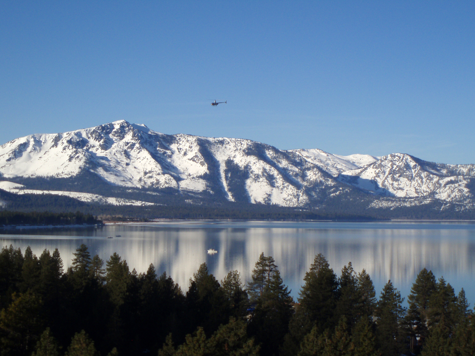 lake tahoe