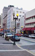 gay street knoxville