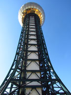 sunsphere