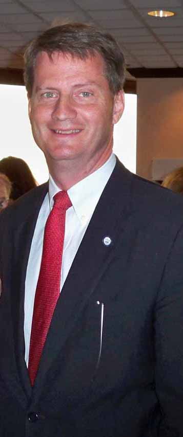 tim burchett