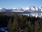 lake tahoe