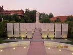 veterans memorial