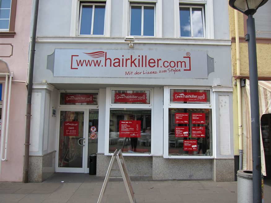 hairkiller.com