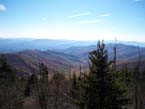 clingmans dome