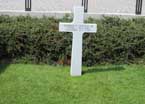 general patton grave