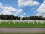 luxembourg american cemetery