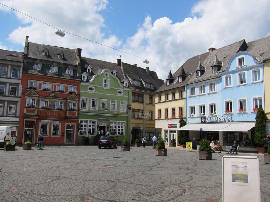 wittlich germany