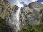 bridal veil fall