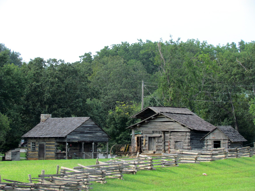 museum of appalachia