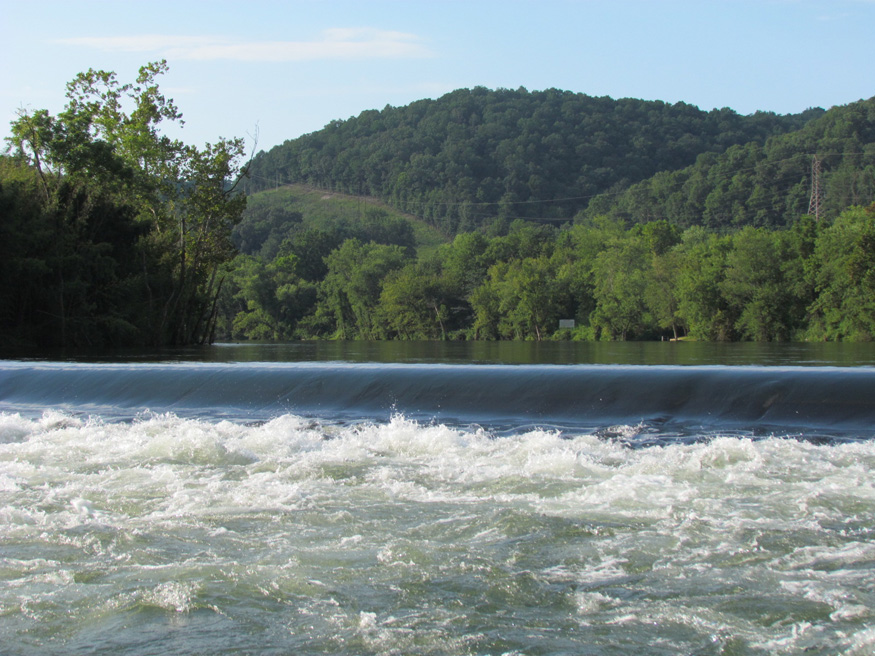 norris lake