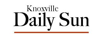 knoxville daily sun