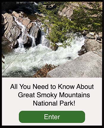 Great Smoky Mountains National Park