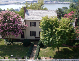 blount mansion