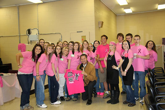 carter high school