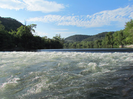 norris lake