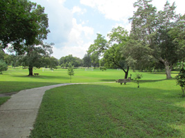 norris park