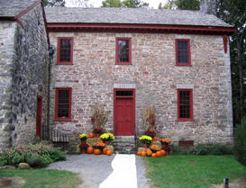 ramsey house plantation