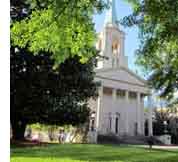 first baptist church knoxville