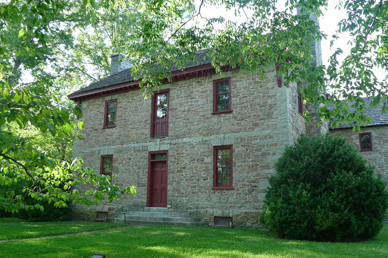 ramsey house plantation