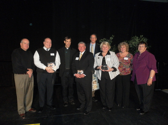 catholic charities dinner