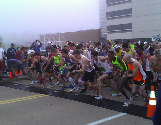 covenant health knoxville marathon