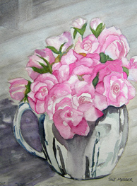 roses