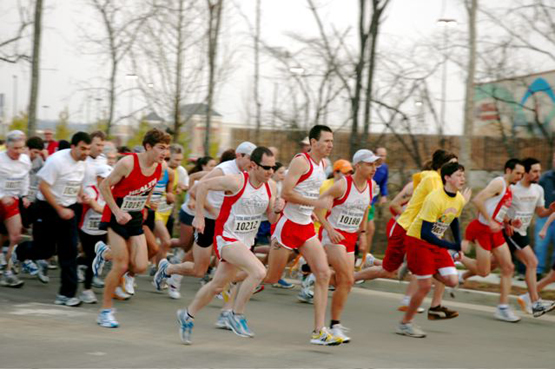 run for autism