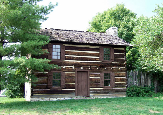 james white fort