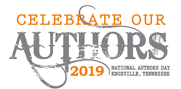 national authors day tennessee