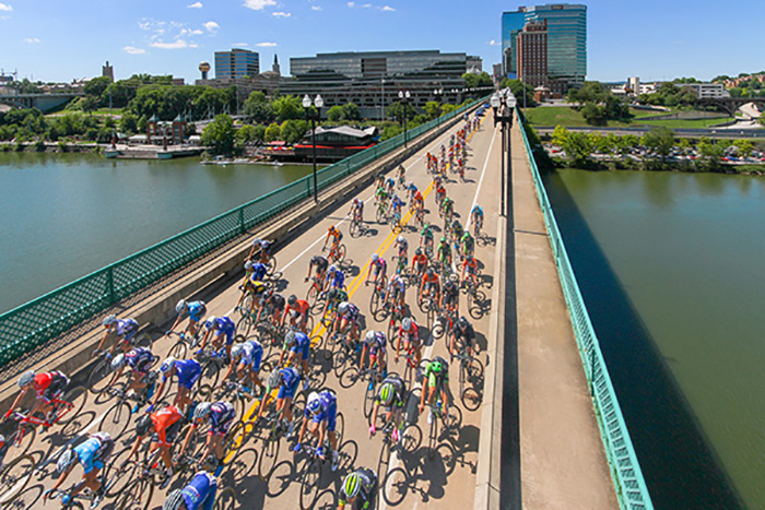 para-cycling race knoxville