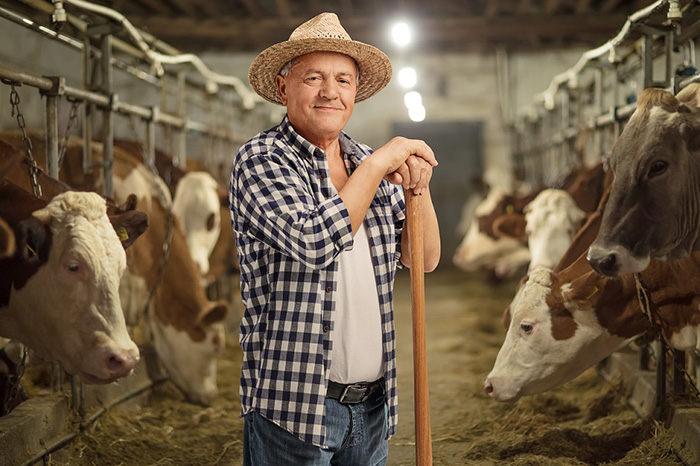 tennessee farmer