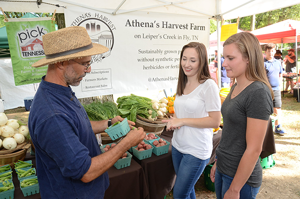 tennessee farmers market