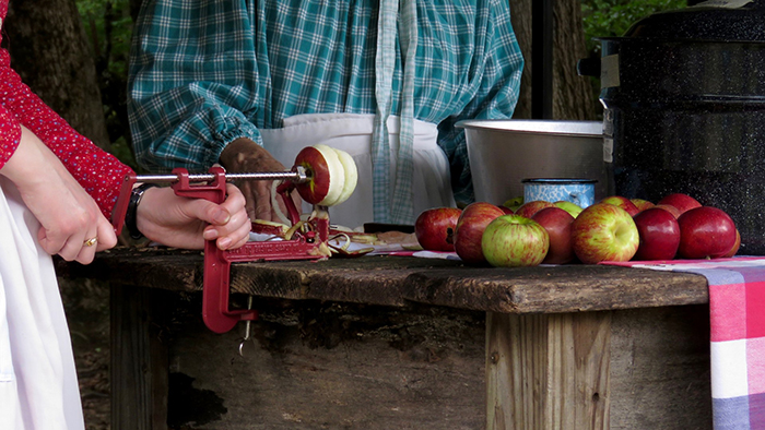 mountain life festival; great smoky mountains national park