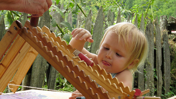 mountain life festival; great smoky mountains national park