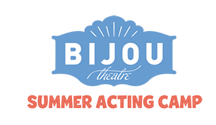 bijou theatre acting camps