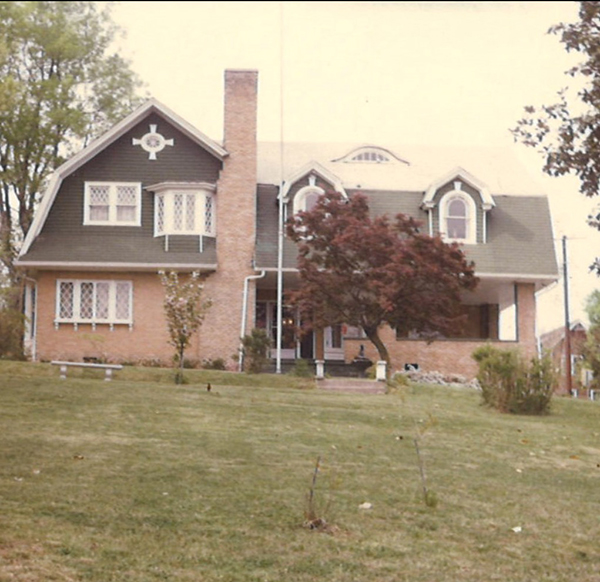 beck cultural exchange center 1978